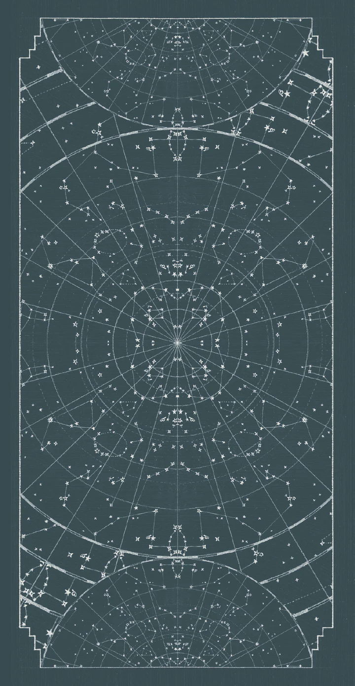 Iassen Ghiuselev Tarot - Grand Trumps